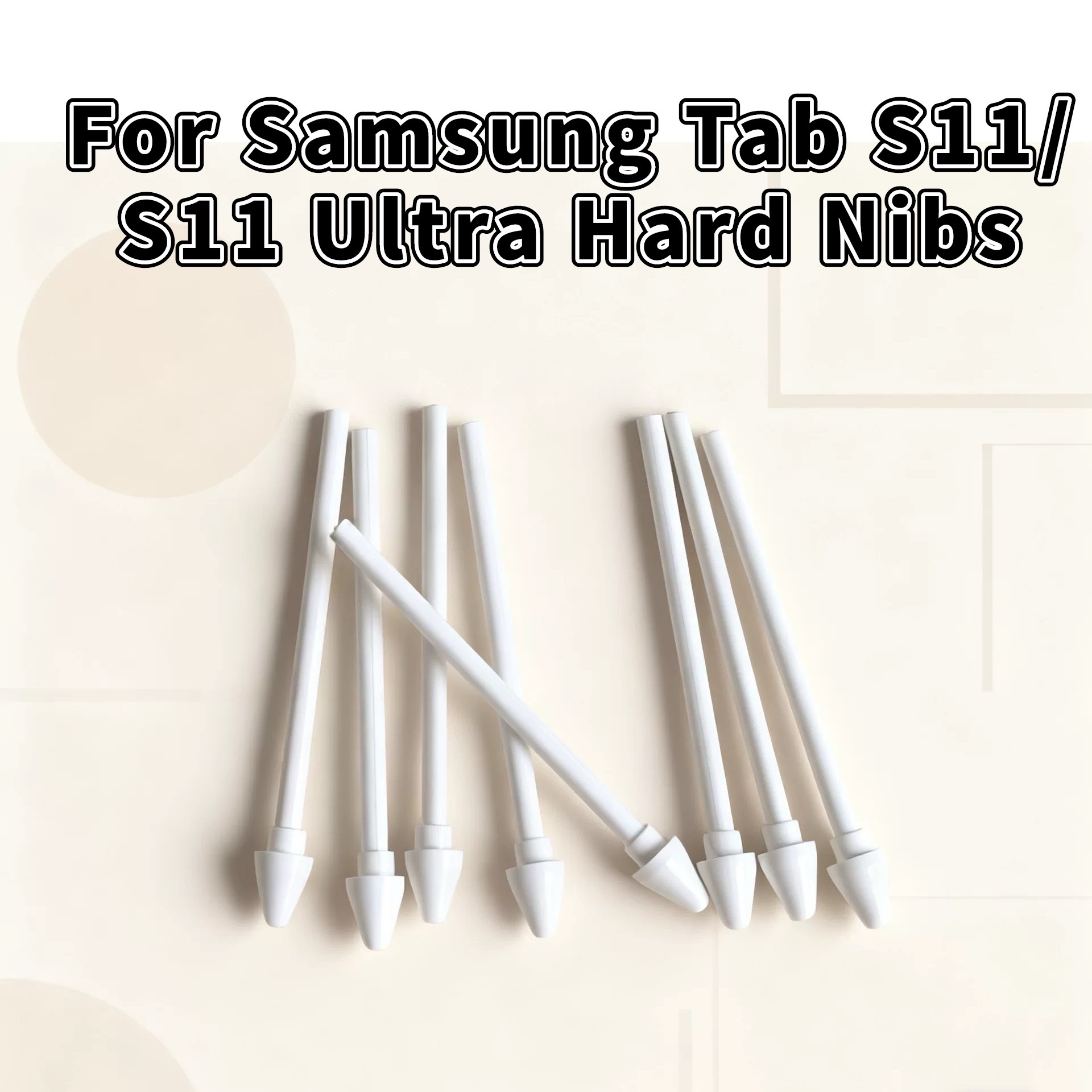 Tablet Stylus Accessories - Touch Stylus S Pen Nib Tips
