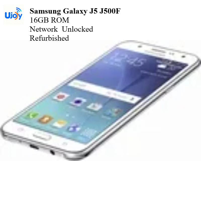 Mobile & Tablet Accessories - Samsung Galaxy J5 J500F 5.0