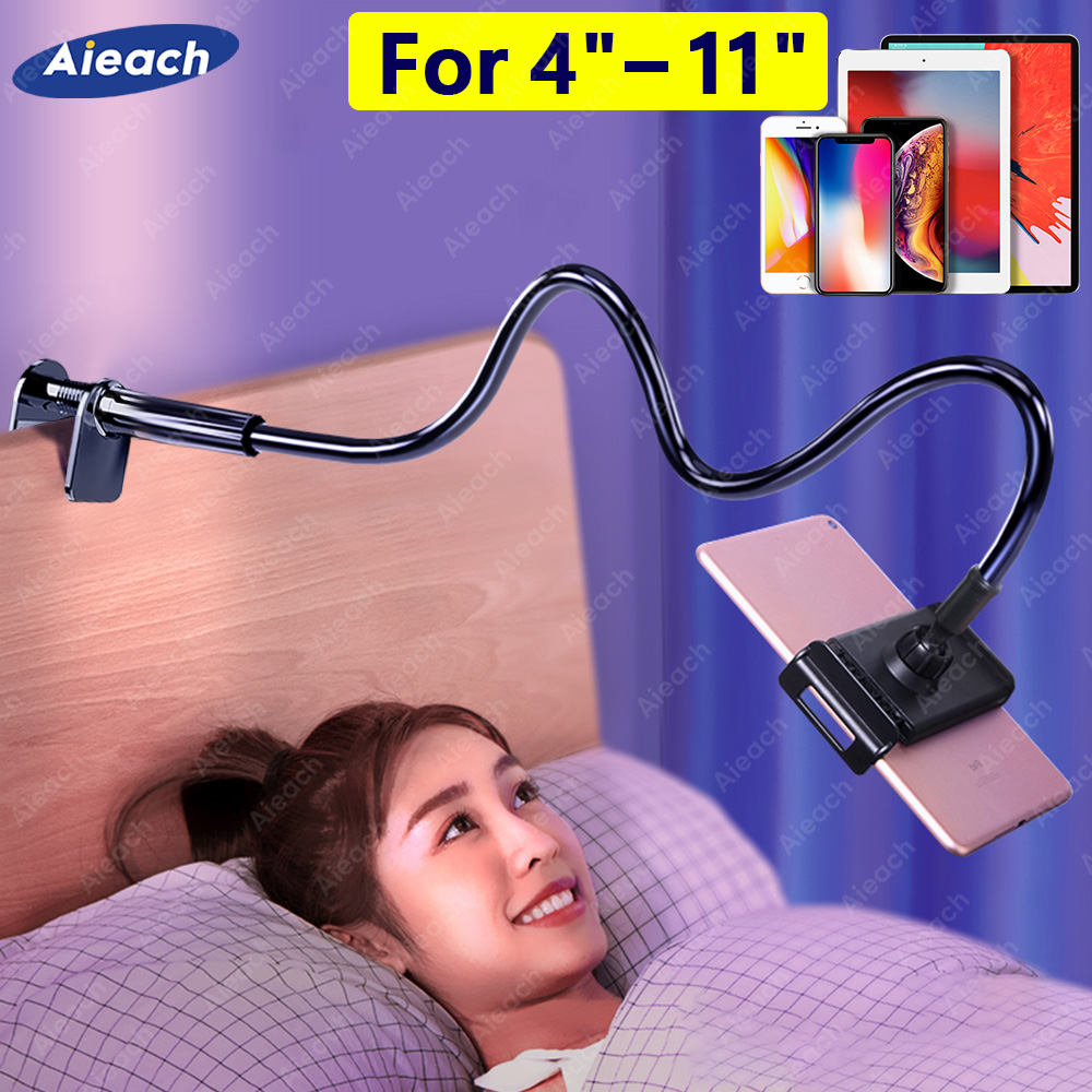 Xiaomi Tablet Accessories - Gooseneck Tablet Mount Holder For Bed
