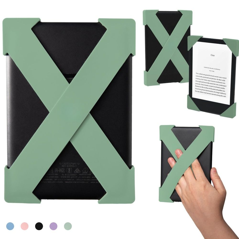 Kindle Tablet Accessories - PU Leather 6-7