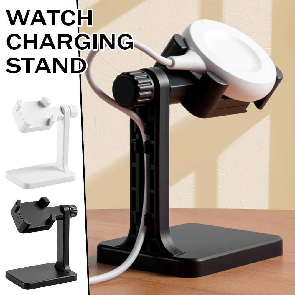 Iphone Tablet Accessories - Universal Smart Watch Charging Stand Holder