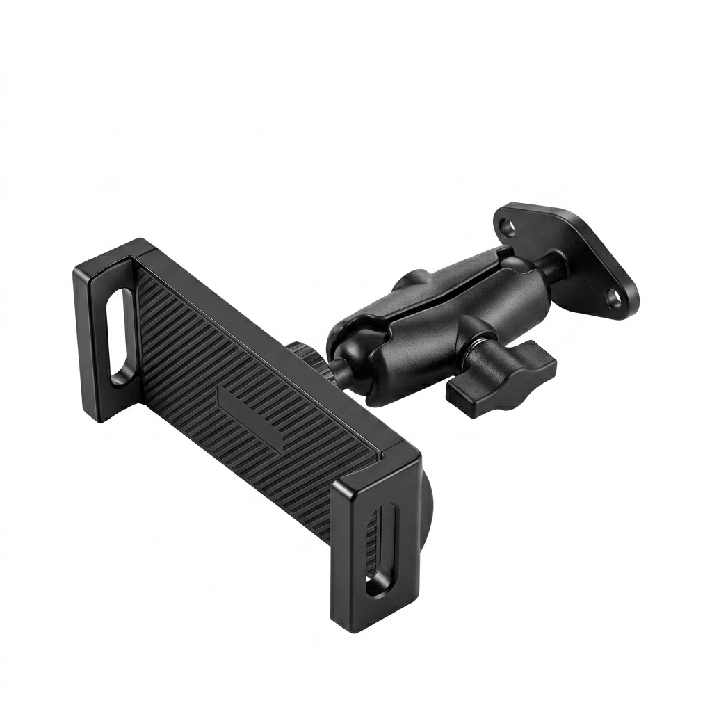 Ram Tablet Accessories - Dashboard Tablet Mount Holder with Drill