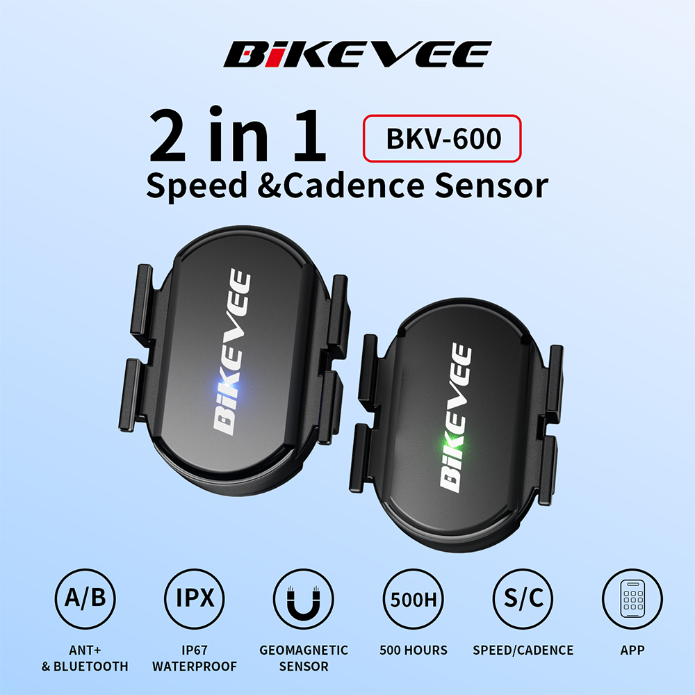 Cadence Speed Sensor Bluetooth - огляд і ціна Tablet Accessory