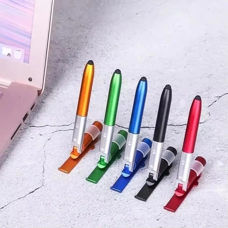 4 In 1 Multifunction Ballpoint - огляд і ціна Case With Pencil Holder