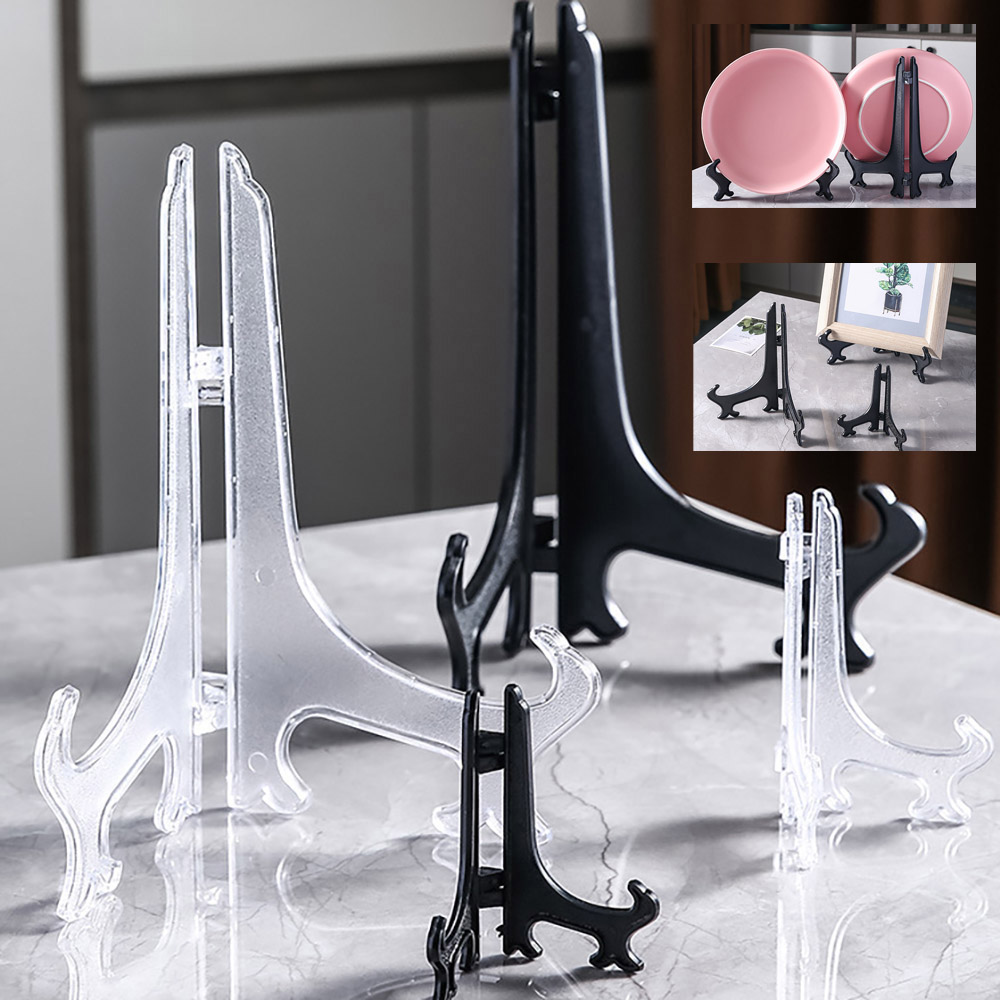 Plastic Acrylic Easels or Stan - огляд і ціна Tablet Lap Desk
