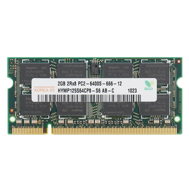 DDR2 2GB 4GB 667MHz 800MHz 2R× - огляд і ціна Ram Tablet Accessories
