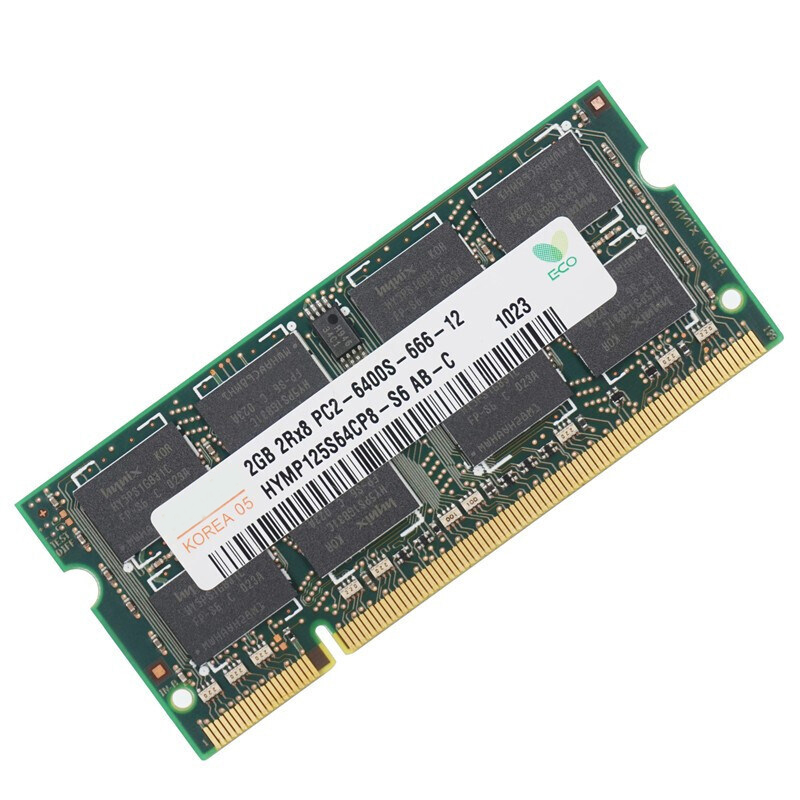 DDR2 2GB 4GB 667MHz 800MHz 2R× - огляд і ціна Ram Tablet Accessories