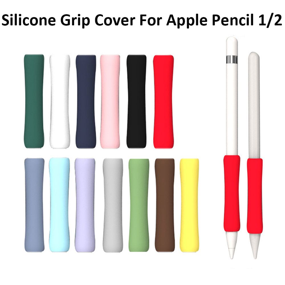 Stylus Cover Silicone Protecti - огляд і ціна Iphone Tablet Accessories
