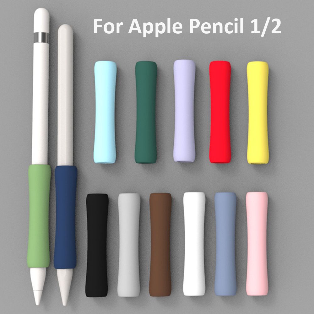 Stylus Cover Silicone Protecti - огляд і ціна Iphone Tablet Accessories