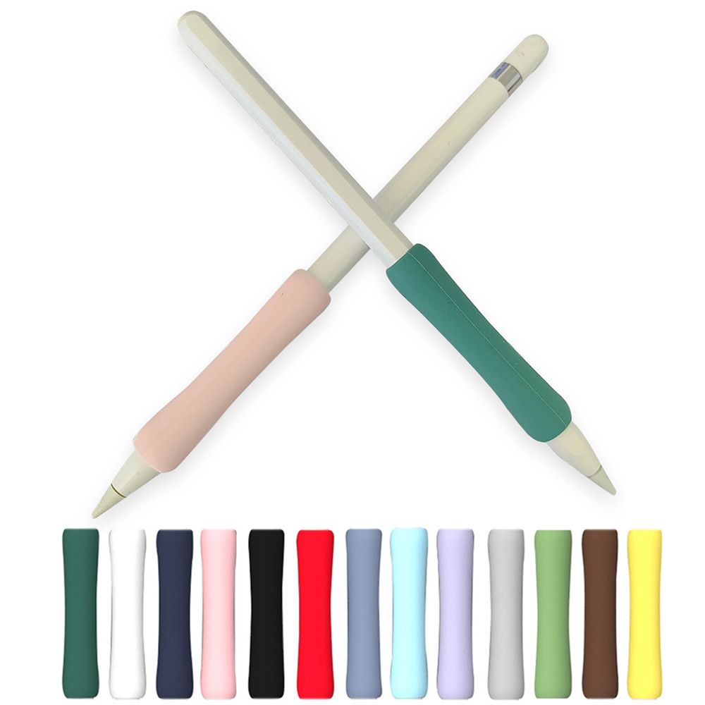 Stylus Cover Silicone Protecti - огляд і ціна Iphone Tablet Accessories