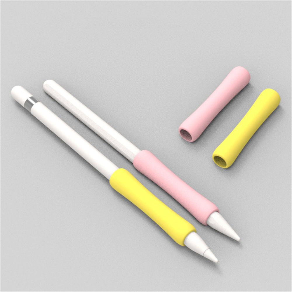 Stylus Cover Silicone Protecti - огляд і ціна Iphone Tablet Accessories