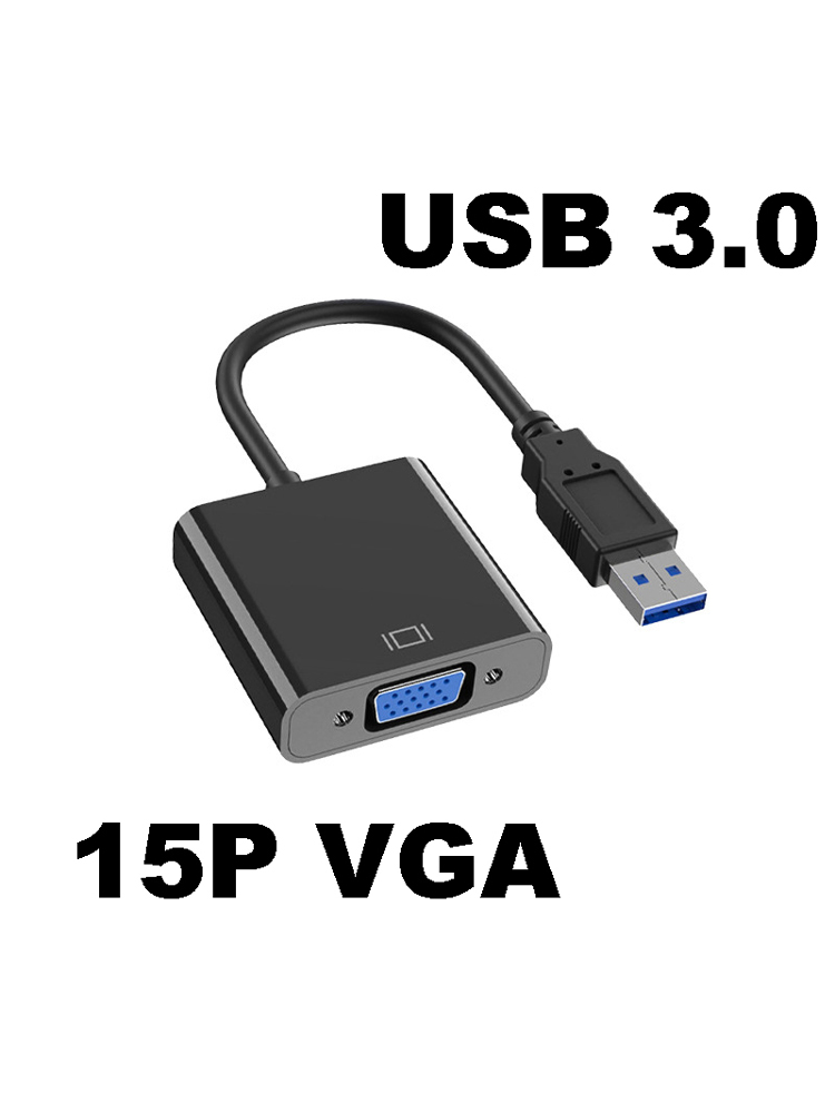 NEW 2026 USB 3.0 To VGA Adapte - огляд і ціна Tablet Lap Desk