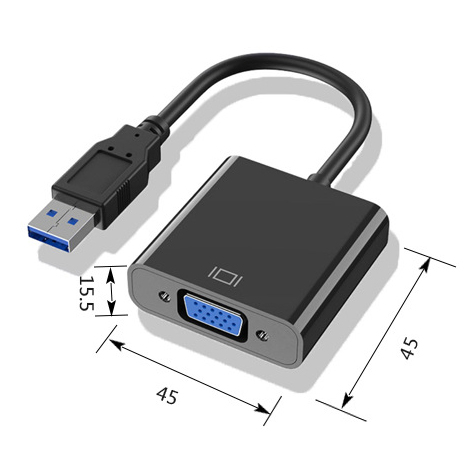 NEW 2026 USB 3.0 To VGA Adapte - огляд і ціна Tablet Lap Desk