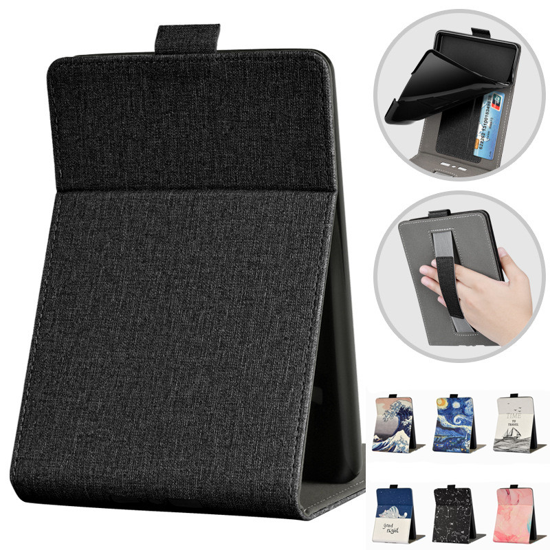 Cute Stand Case For Kindle Pap - огляд і ціна Kindle Tablet Accessories