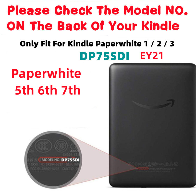 Cute Stand Case For Kindle Pap - огляд і ціна Kindle Tablet Accessories