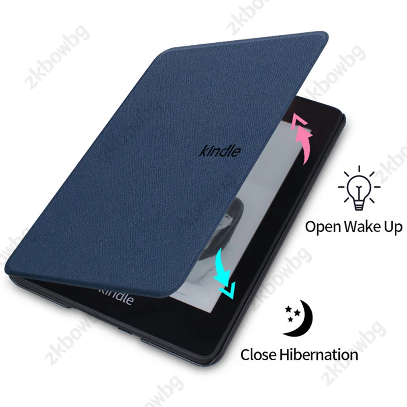 Smart Shell Case for Kindle Pa - огляд і ціна Kindle Tablet Accessories
