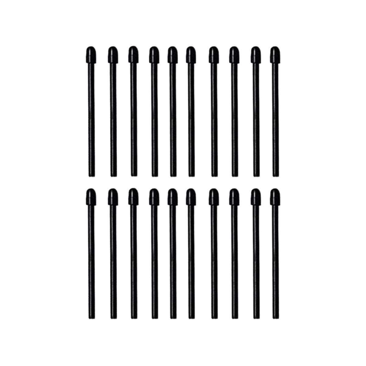 (20 Pack) Marker Pen Tips/Nibs - огляд і ціна Tablet Stylus Accessories