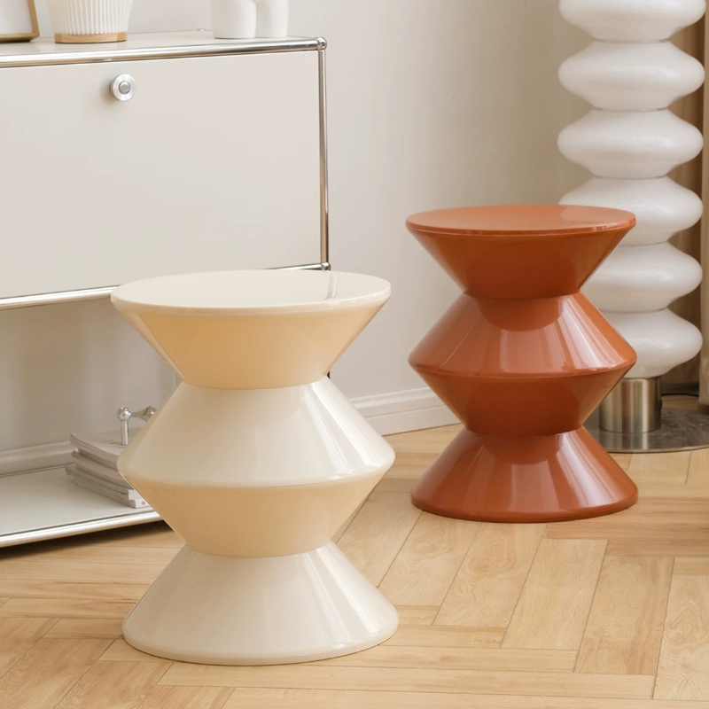Clear Design Coffee Table Roun - огляд і ціна Unique Table Accessories