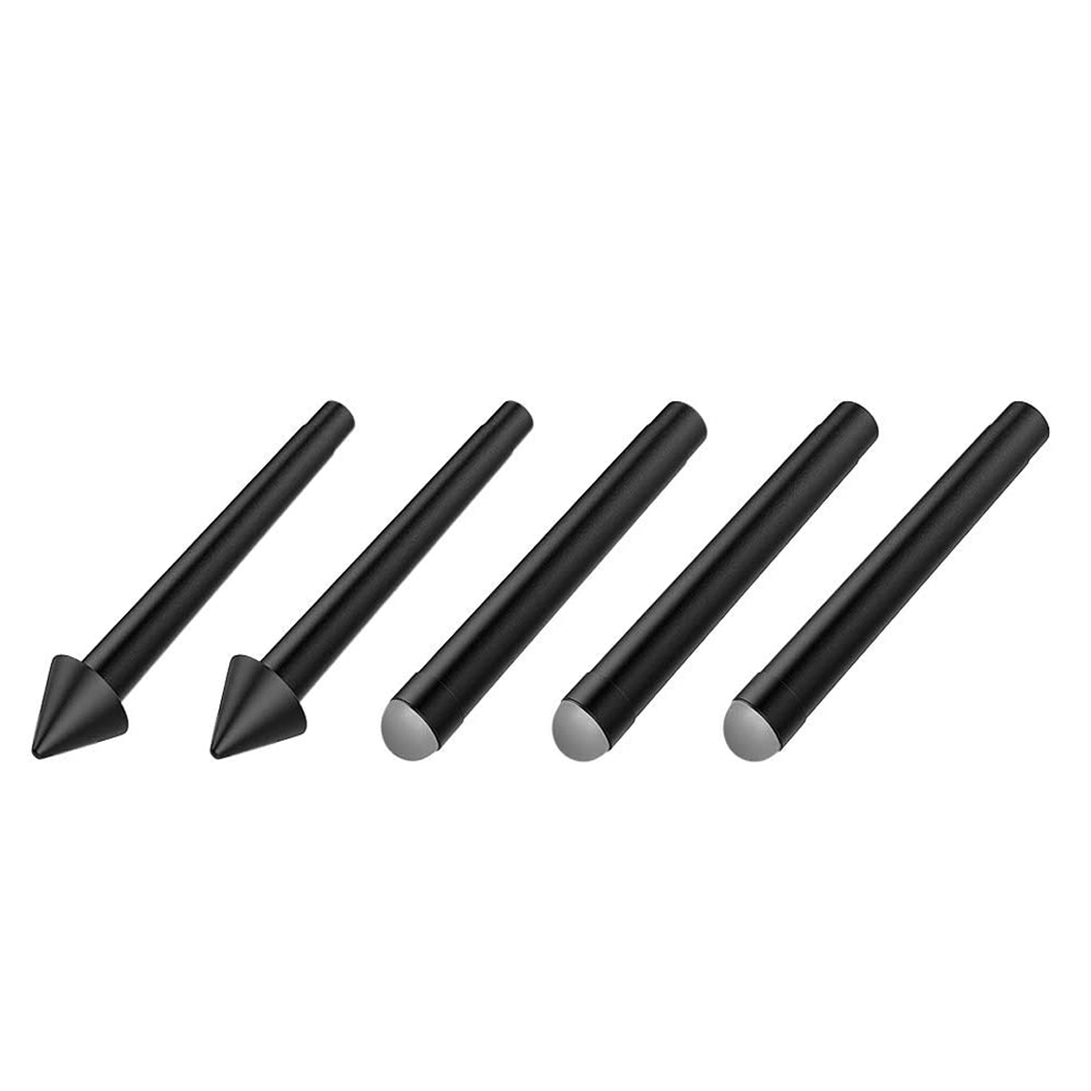 5pcs Pen Tips Stylus Pen Tip H - огляд і ціна Stylus Replacement Tip
