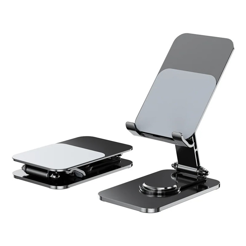Universal Metal 360° Rotatable - огляд і ціна Tablet Holder Accessories