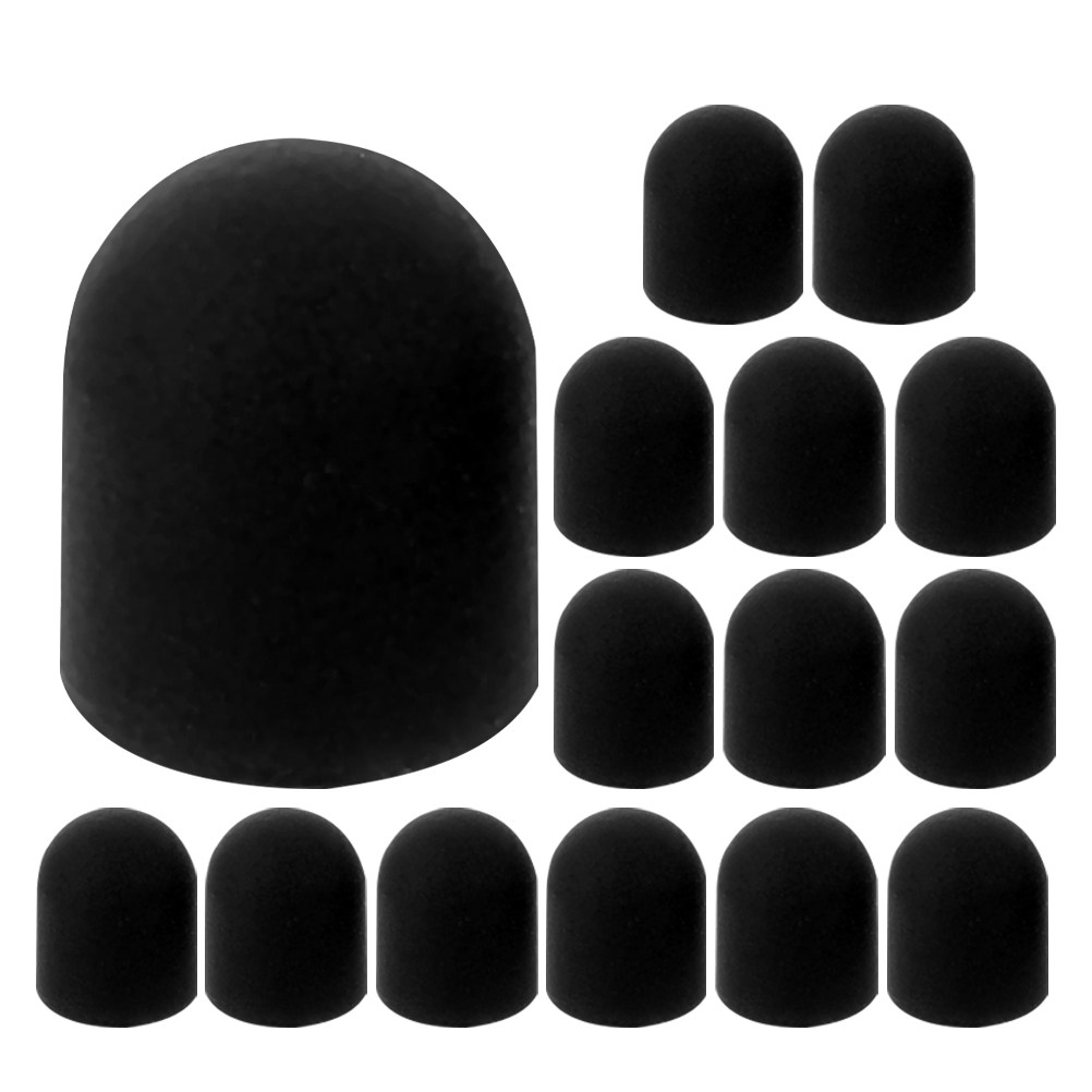 15 Pcs Replaceable Nibs for St - огляд і ціна Stylus Replacement Tip