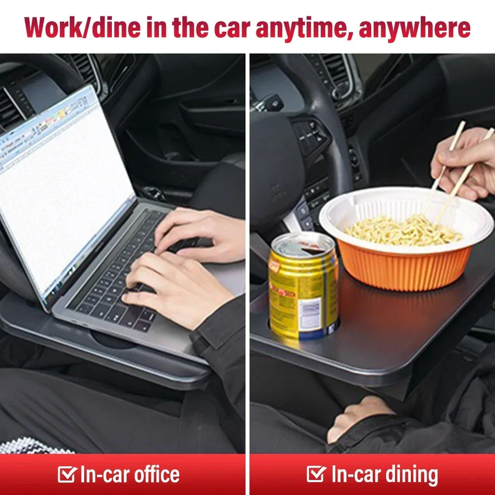 Multi-used Car Tray Laptop Des - огляд і ціна Tablet Lap Desk