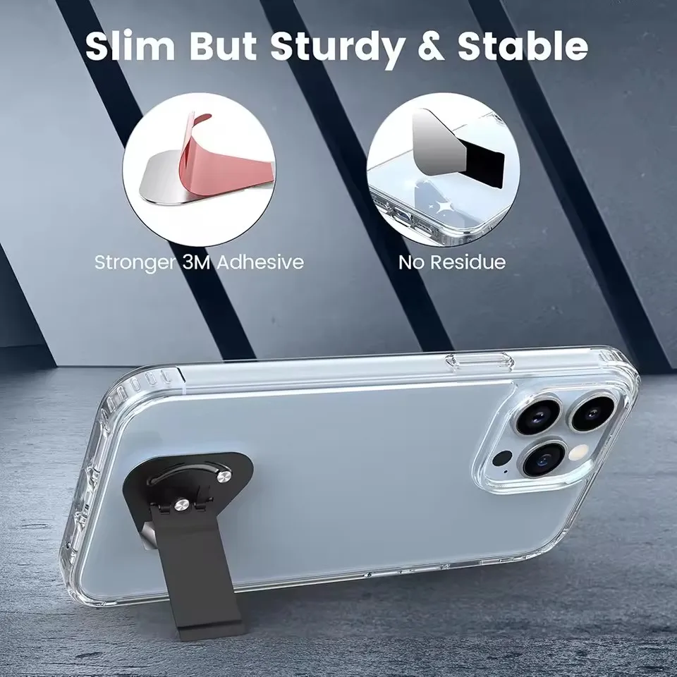 Stainless Steel Rotatable Cell - огляд і ціна Tablet Holder Accessories