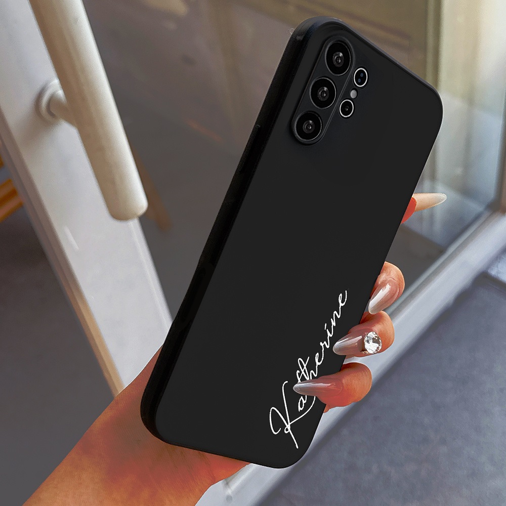 Customized Text Case For Samsu - огляд і ціна Tablet S9 Fe Accessories