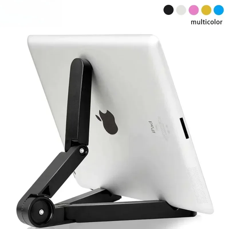 Universal Folding Tablet Holde - огляд і ціна Xiaomi Tablet Accessories