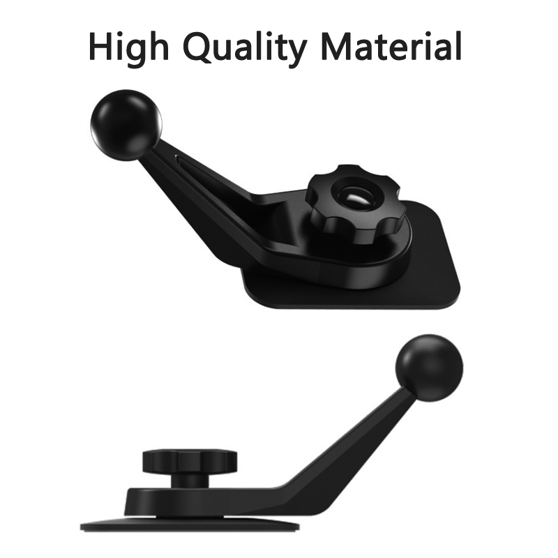 360 Degrees Adjustable Car Mob - огляд і ціна Ram Tablet Accessories