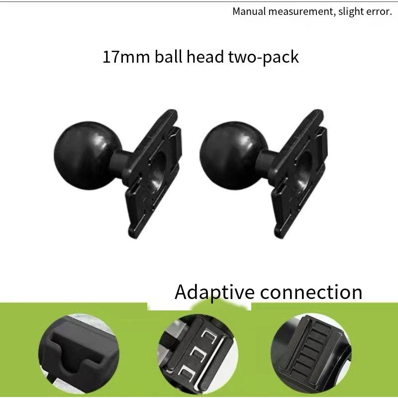 17mm Ball Head Car Phone Mount - огляд і ціна Ram Tablet Accessories