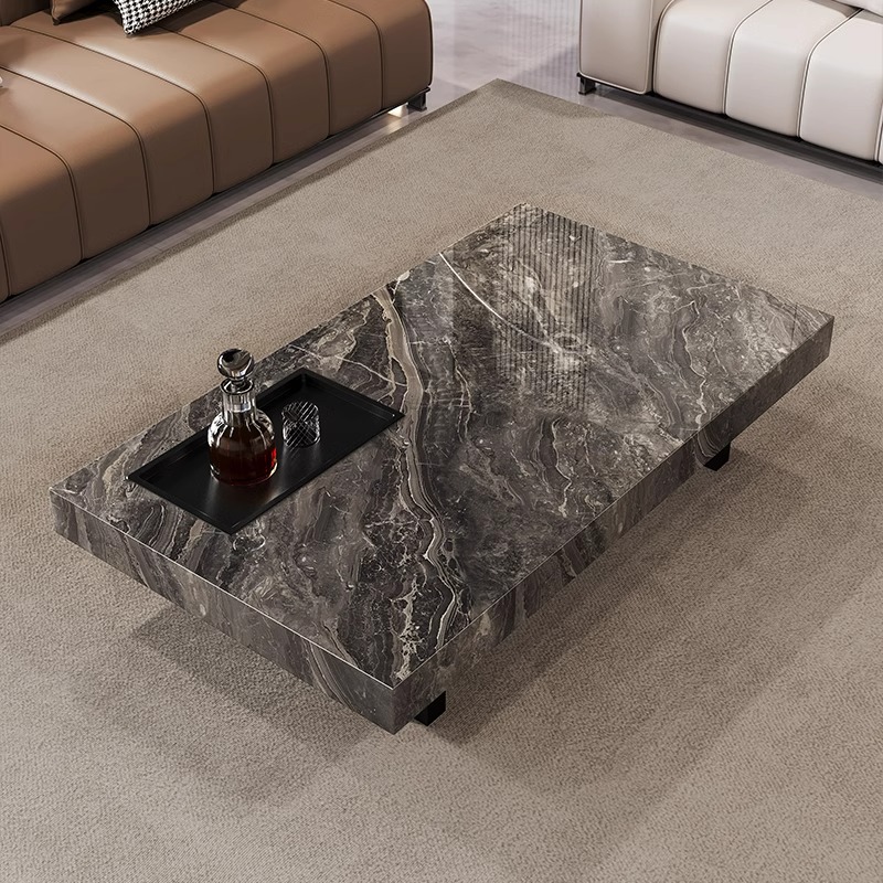 Simple Luxury Coffee Tables Mo - огляд і ціна Unique Table Accessories