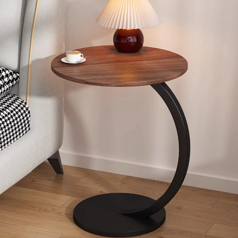 Small Round Coffee Table Desig - огляд і ціна Unique Table Accessories
