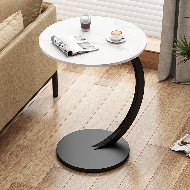 Small Round Coffee Table Desig - огляд і ціна Unique Table Accessories