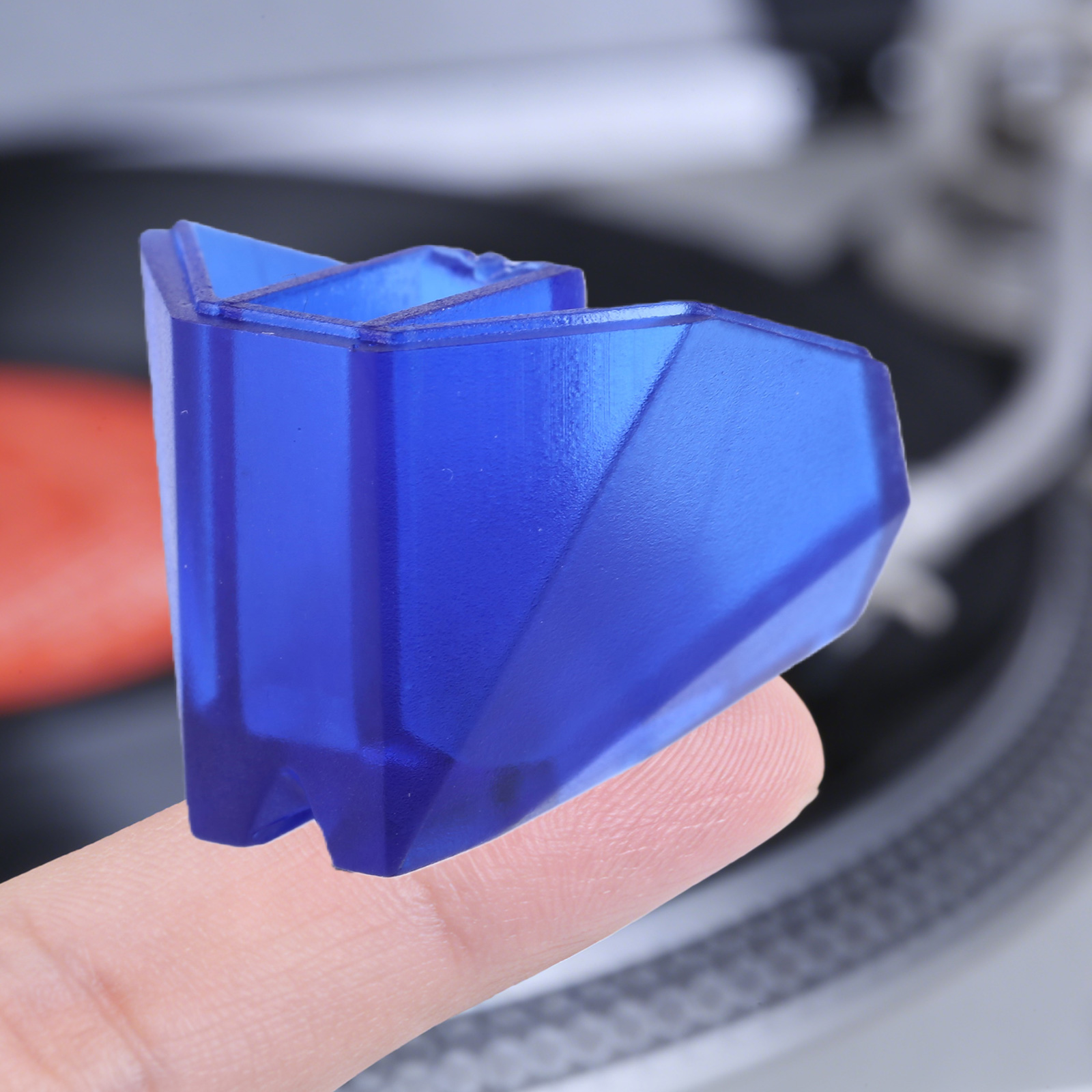 Replacement Stylus for Ortofon - огляд і ціна Stylus Replacement Tip