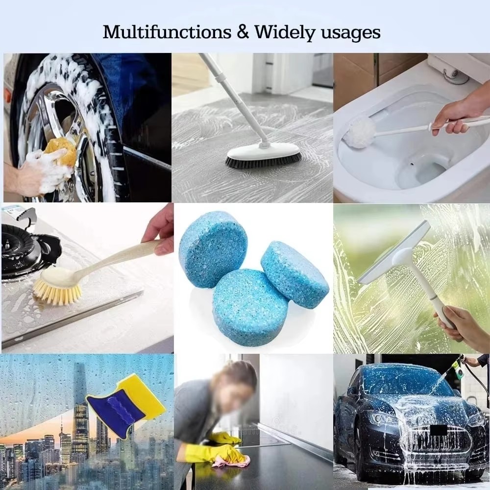 Car Windshield Cleaner Car Eff - огляд і ціна Tablet Accessory