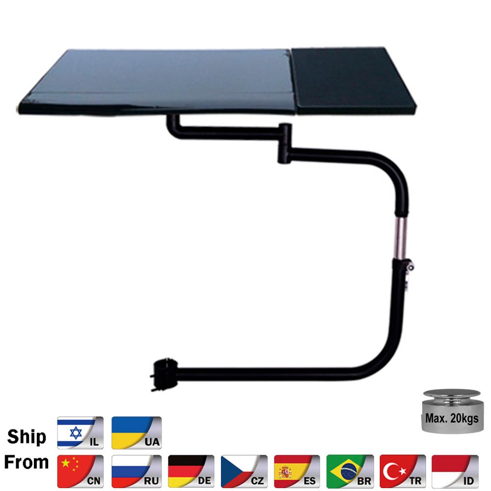 BL-OK030 Multifunctional Full  - огляд і ціна Tablet Lap Desk