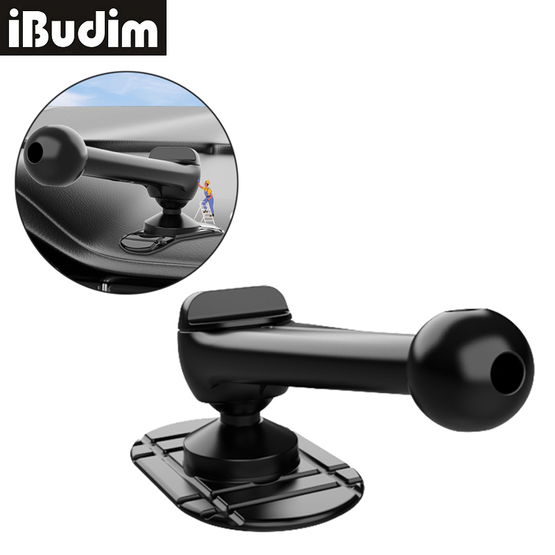 Car Cell Phone Holder Base 17m - огляд і ціна Ram Tablet Accessories
