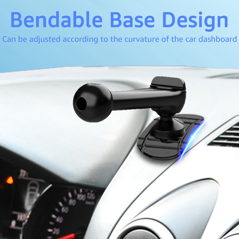 Car Cell Phone Holder Base 17m - огляд і ціна Ram Tablet Accessories