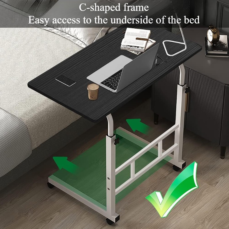 Bedside Desk with Universal Wh - огляд і ціна Tablet Lap Desk