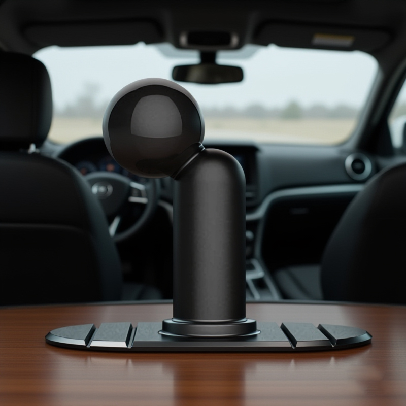 Car Phone Stand Accessory with - огляд і ціна Ram Tablet Accessories