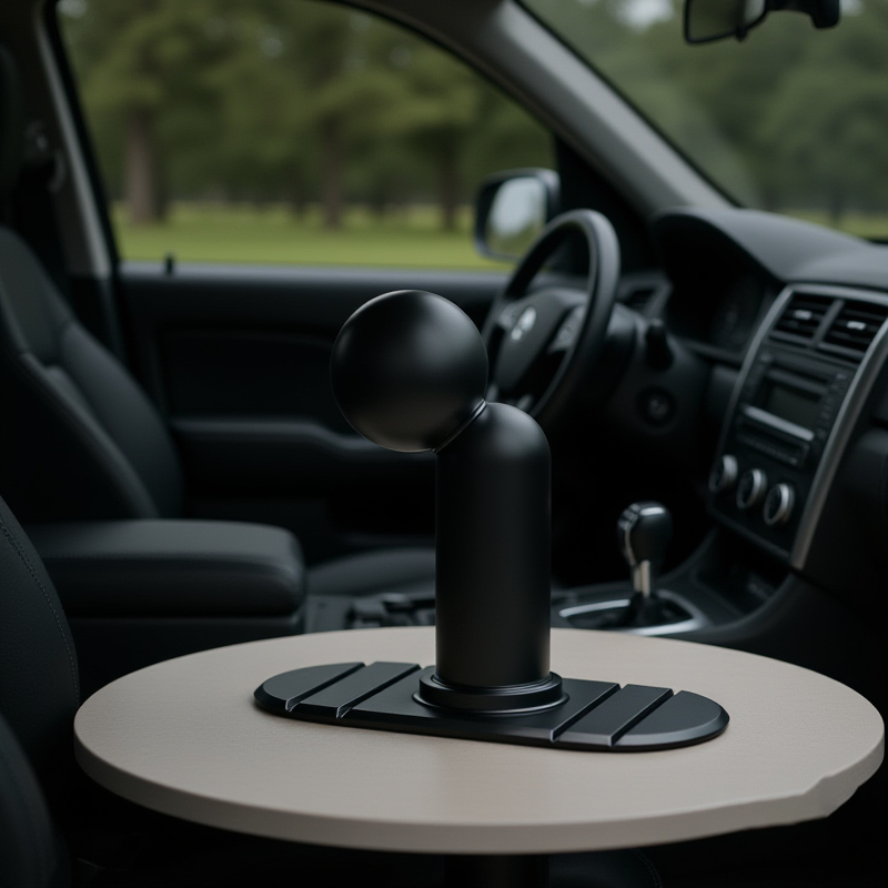 Car Phone Stand Accessory with - огляд і ціна Ram Tablet Accessories