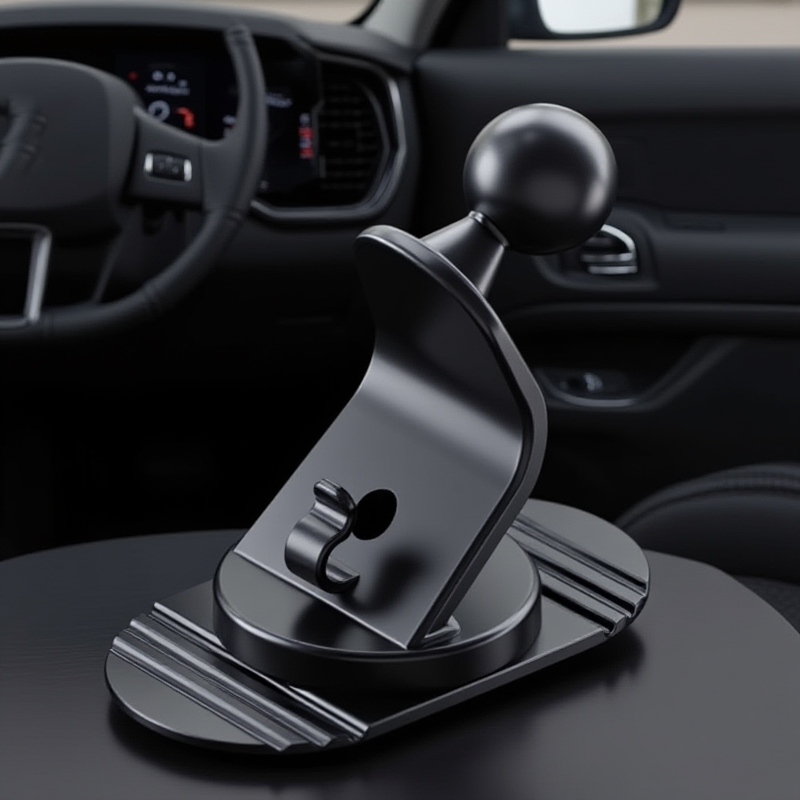 Car Phone Stand Accessory with - огляд і ціна Ram Tablet Accessories