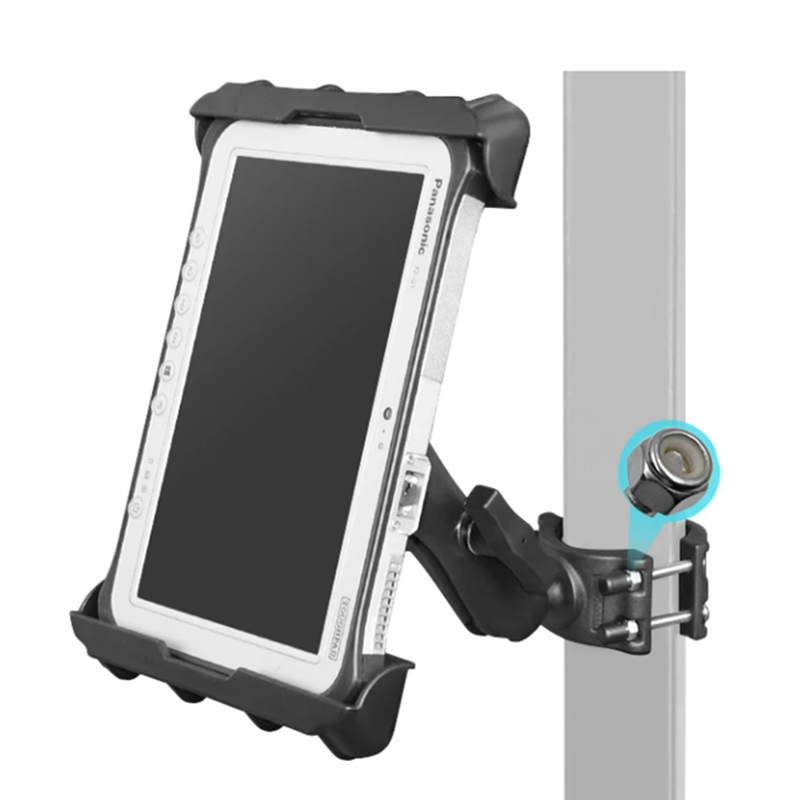 Tablet Holder within 280x 210x - огляд і ціна Ram Tablet Accessories