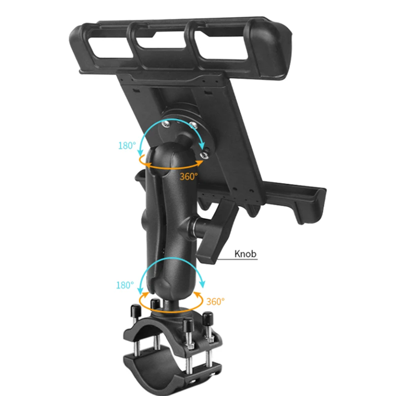 Tablet Holder within 280x 210x - огляд і ціна Ram Tablet Accessories