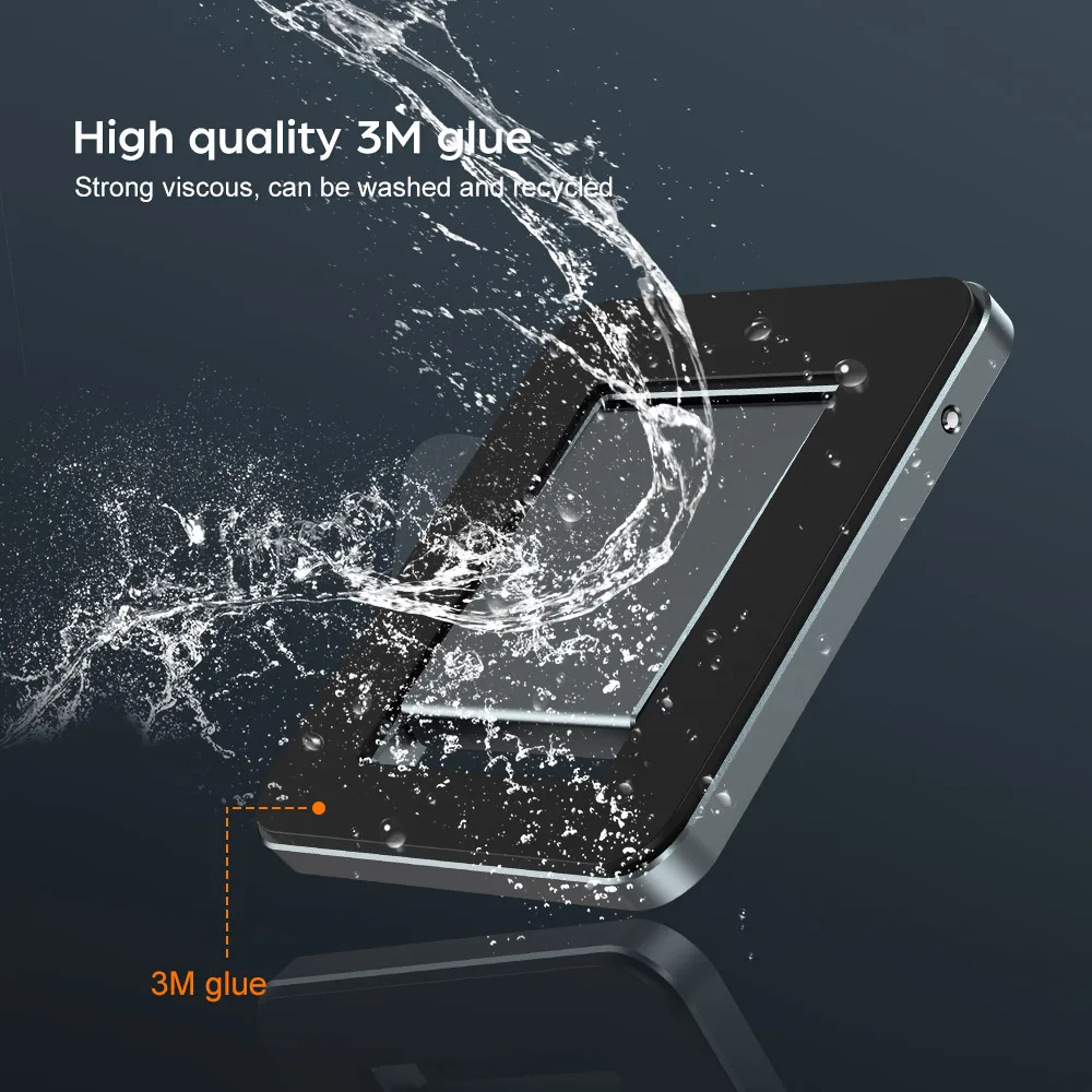 Oatsbasf 2 PCS Mini Metal Lapt - огляд і ціна Xiaomi Tablet Accessories