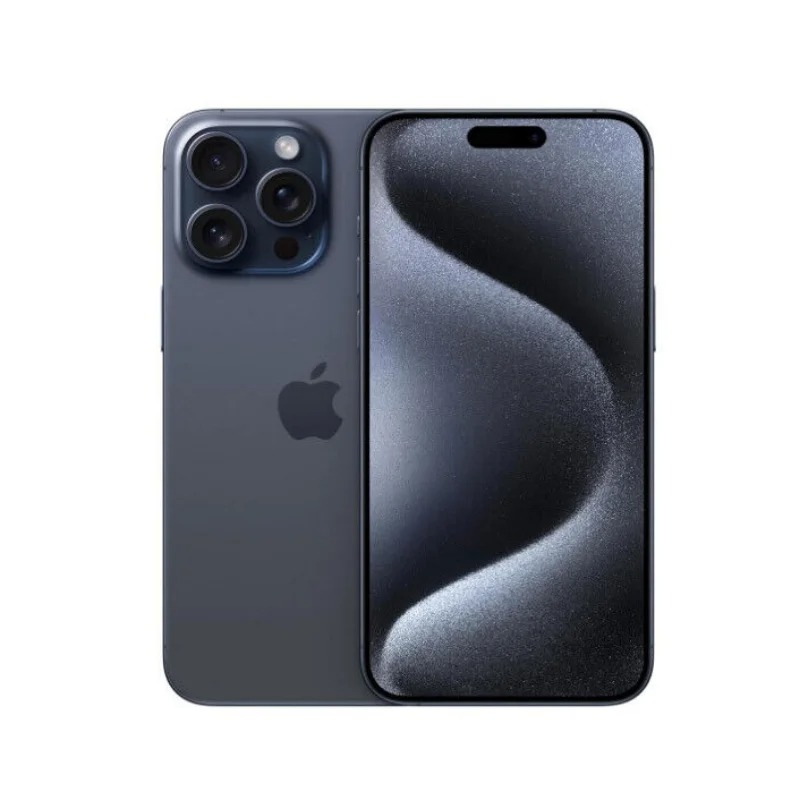 Apple iPhone 15 Pro Max 5G Net - огляд і ціна Mobile & Tablet Accessories