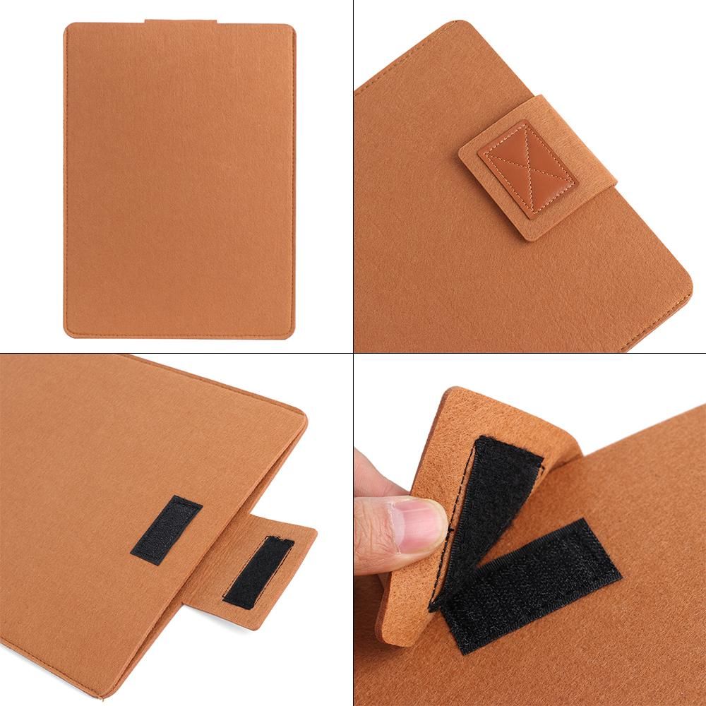 Felt e-Reader Sleeve Lightweig - огляд і ціна Kindle Tablet Accessories