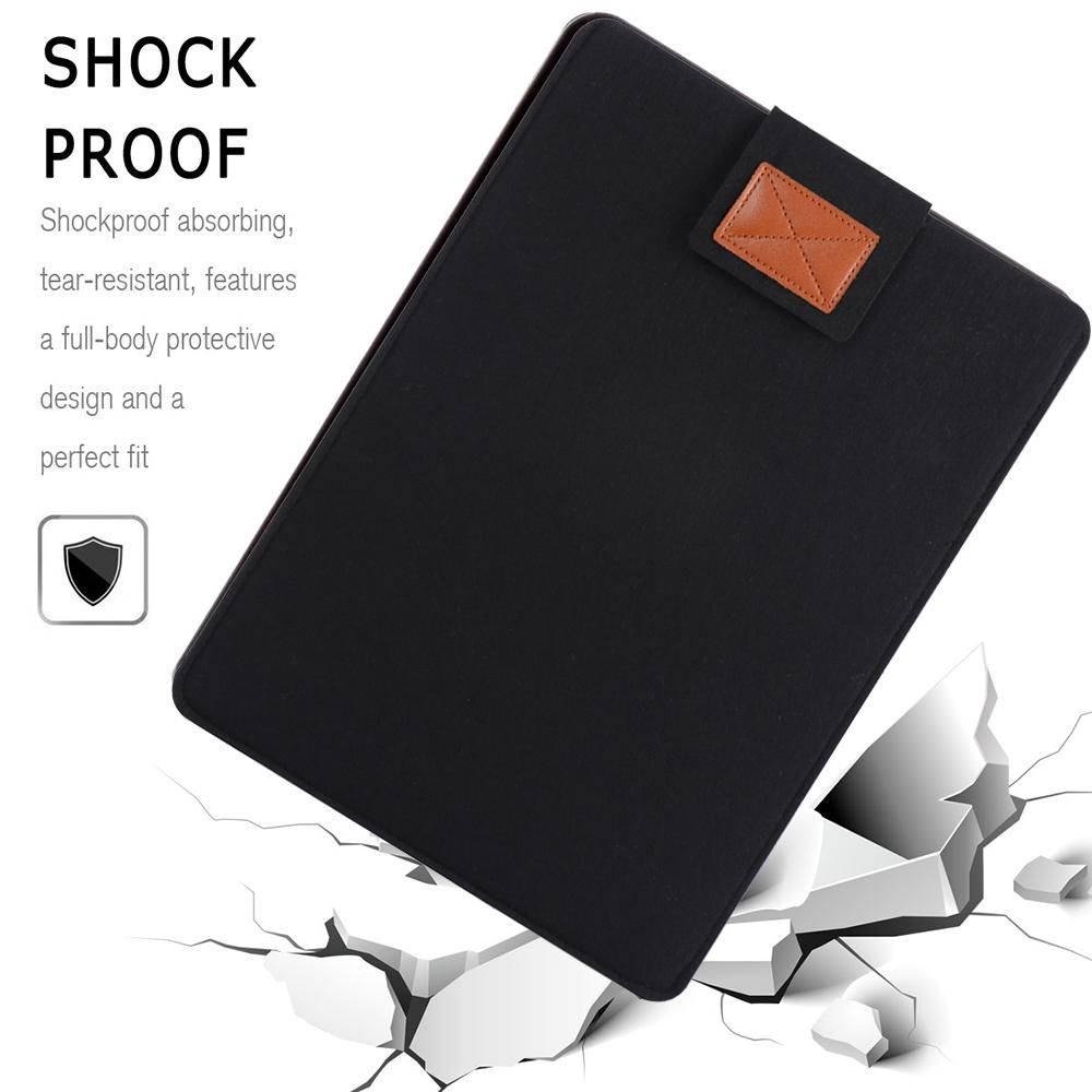 Felt e-Reader Sleeve Lightweig - огляд і ціна Kindle Tablet Accessories