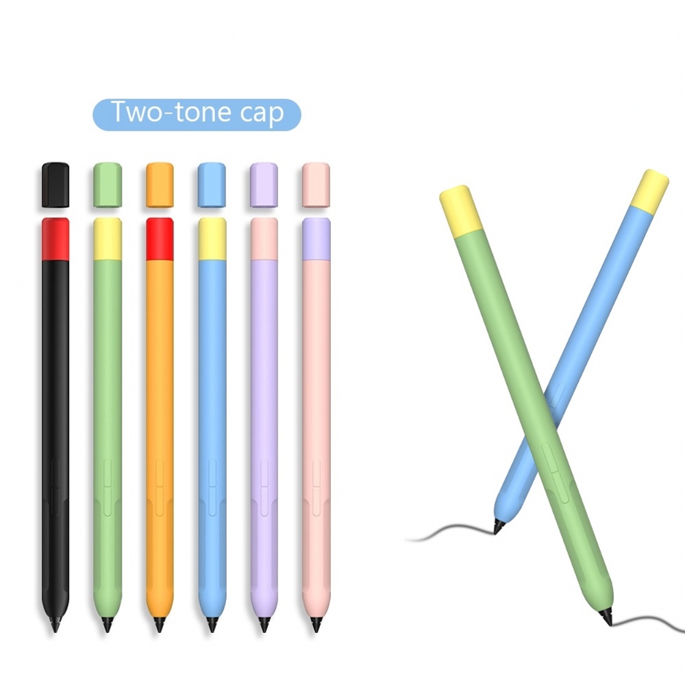 Silicone Protective Case for X - огляд і ціна Tablet Stylus Accessories